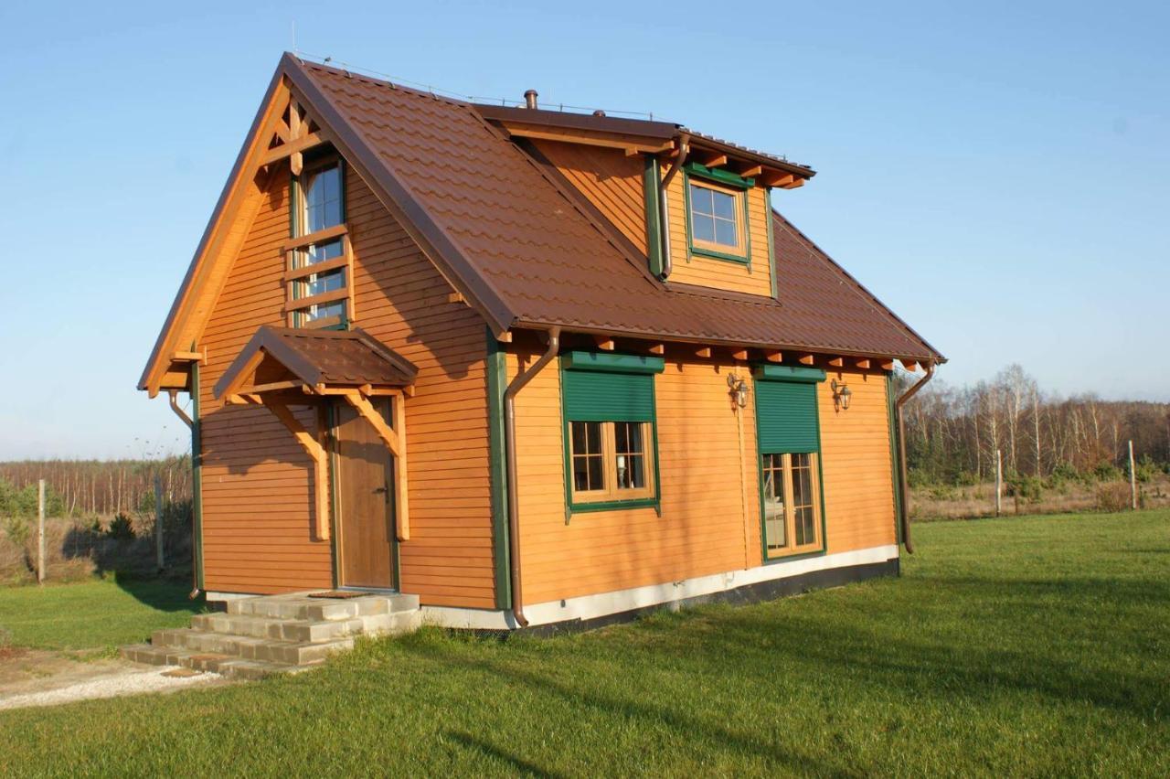 Lavender Cottage Хажикови Екстер'єр фото