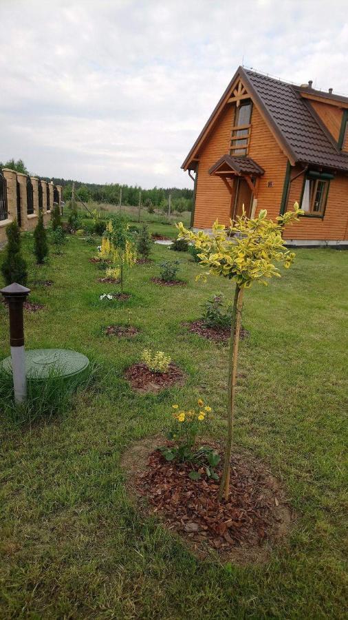 Lavender Cottage Хажикови Екстер'єр фото