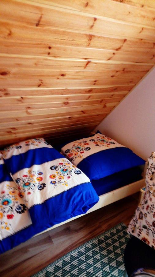 Lavender Cottage Хажикови Екстер'єр фото